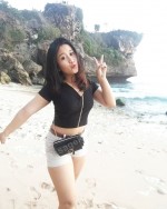 Kuala Lumpur Escorts - Siti Escort Girl indonesia Kuala Lumpur Escort