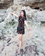 Kuala Lumpur Escorts - Siti Escort Girl indonesia Kuala Lumpur Escort