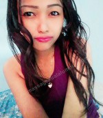 Kuala Lumpur Escorts - Sabrina  Escort Girl indonesia Kuala Lumpur Escort