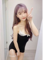 Kuala Lumpur Escorts - Josephine Taiwan Kuala Lumpur Escort