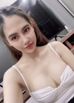 Kuala Lumpur Escorts - Rachel Local Malay Kuala Lumpur Escort