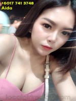 Local Girl Malay Aida Kuala Lumpur Escort