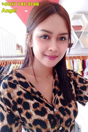 Kuala Lumpur Escorts - Local Girl Malay  Angel malay Kuala Lumpur Escort