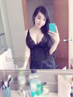 Kuala Lumpur Escorts - Local Girl Malay  Vicky VIETNAM Kuala Lumpur Escort