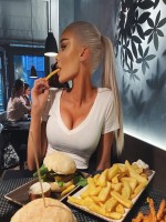 Frankfurt Escorts - Tess Girls Escort in Frankfurt - ID-30642