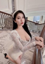Kuala Lumpur Escorts - Susanna Korea Kuala Lumpur Escort