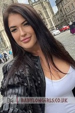 London Escorts - Dara Russian London Escort