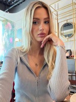 Istanbul Escorts - Kaya Girls Escort in Istanbul - ID-30688