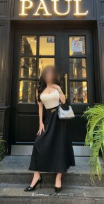 Jakarta Escorts - Jennifer By Luxe Allure Indonesian Jakarta Escort