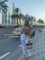 Dubai Escorts - Jessicaa Girls Escort in Dubai - ID-30712