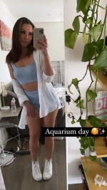 Munich Escorts - Angela22 French Munich Escort