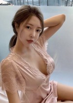 Kuala Lumpur Escorts - Emily Korea Kuala Lumpur Escort