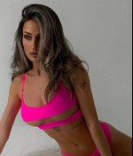 Istanbul Escorts - Poli Ukrainian Istanbul Escort
