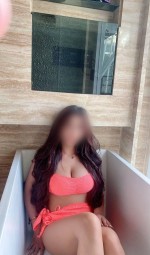 Jakarta Escorts - Cherill By Luxe Allure Indonesia Jakarta Escort