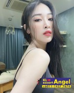 Kuala Lumpur Escorts - Julia Vietnam Kuala Lumpur Escort