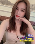 Kuala Lumpur Escorts - Elina Vietnam Kuala Lumpur Escort