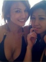 Dubai Escorts - 4 hands Girls Escort in Dubai - ID-317