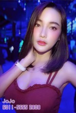 Kuala Lumpur Escorts - Jojo Thailand Kuala Lumpur Escort