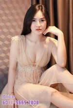 Kuala Lumpur Escorts - Alice Thailand Kuala Lumpur Escort