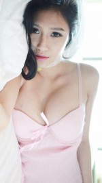 Dubai Escorts - Nancy Taiwan Dubai Escort