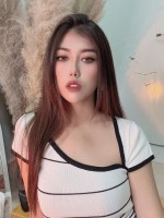 Anna Kuala Lumpur Escort