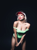 Dubai Escorts - Aliya Girls Escort in Dubai - ID-32533