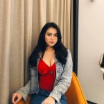 Kuala Lumpur Escorts - Nadiah Malay Kuala Lumpur Escort