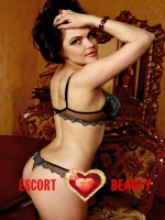Dubai Escorts - Eva-uae Girls Escort in Dubai - ID-3259