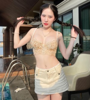 Kuala Lumpur Escorts - Violet Thai Kuala Lumpur Escort