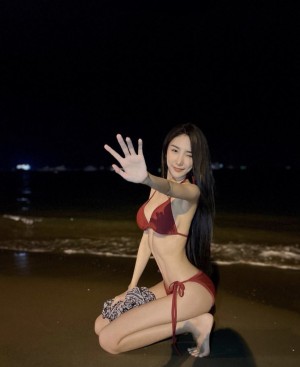 Kuala Lumpur Escorts - Kitty Chinese Kuala Lumpur Escort