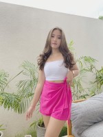 Kuala Lumpur Escorts - Fitri Girls Escort in Kuala Lumpur - ID-32615