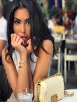 Amsterdam Escorts - Jasmine Girls Escort in Amsterdam - ID-32664