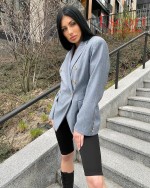 Amsterdam Escorts - Selin European Amsterdam Escort