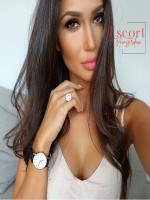 Amsterdam Escorts - Gabby Girls Escort in Amsterdam - ID-32699