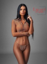 Amsterdam Escorts - Clarice European Amsterdam Escort
