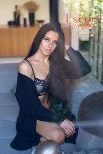 Amsterdam Escorts - Davina European Amsterdam Escort