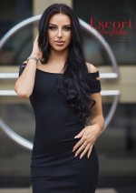 Amsterdam Escorts - Davina European Amsterdam Escort