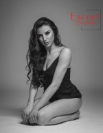 Amsterdam Escorts - Davina European Amsterdam Escort