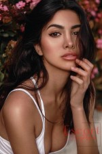 Amsterdam Escorts - Zarah European Amsterdam Escort