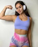 Atlanta Escorts - Britney American Atlanta Escort