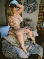 Jamie Jackson Perth Escort