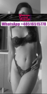 Warsaw Escorts - Mila  Warsaw Escort Polish Warsaw Escort