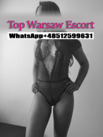 Warsaw Escorts - Maya Warsaw Escort Girls Escort in Warsaw - ID-32928