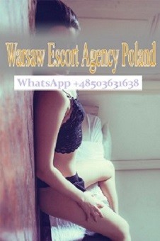 Warsaw Escorts - Susan Warsaw Escort Polish Warsaw Escort