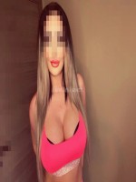 Sofia Escorts - Milana Girls Escort in Sofia - ID-32954