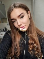 Amsterdam Escorts - Nadia European Amsterdam Escort