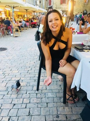 Marseille Escorts - Leala Sexy Tchèque Marseille Escort