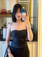 Kuala Lumpur Escorts - Hana Girls Escort in Kuala Lumpur - ID-33137