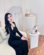 Kuala Lumpur Escorts - Evelyn Chinese Kuala Lumpur Escort