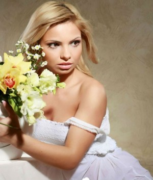 Dubai Escorts - Janett european Dubai Escort